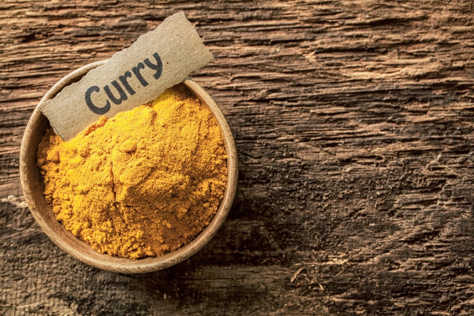 Curry, o que é e para que serve? - Saborethos