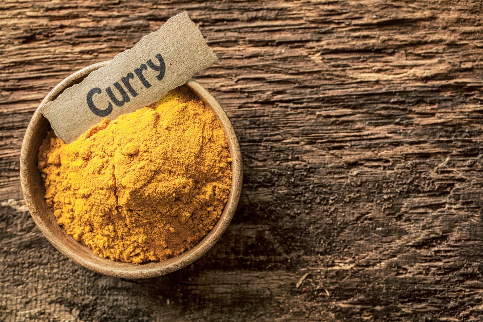 Curry, o que é e para que serve? - Saborethos