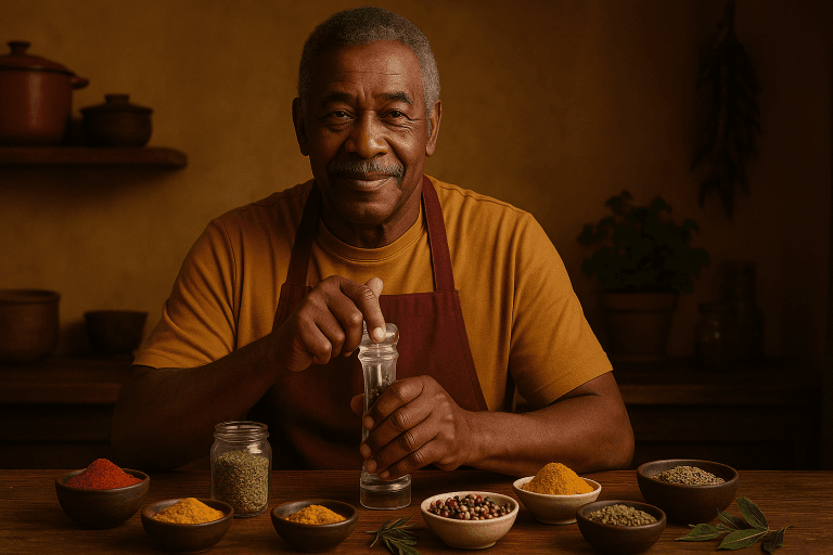 Dia dos Pais com Sabor Como o Tempero Certo Pode Criar Conexões e Aumentar suas Vendas