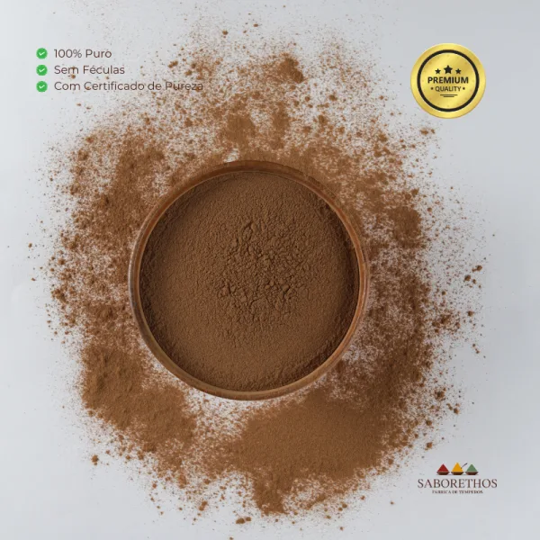 Canela Premium