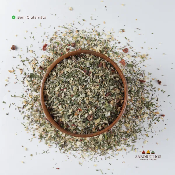 Chimichurri com Pimenta Premium