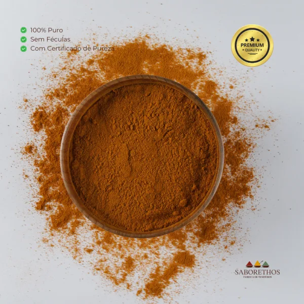 curcuma premium
