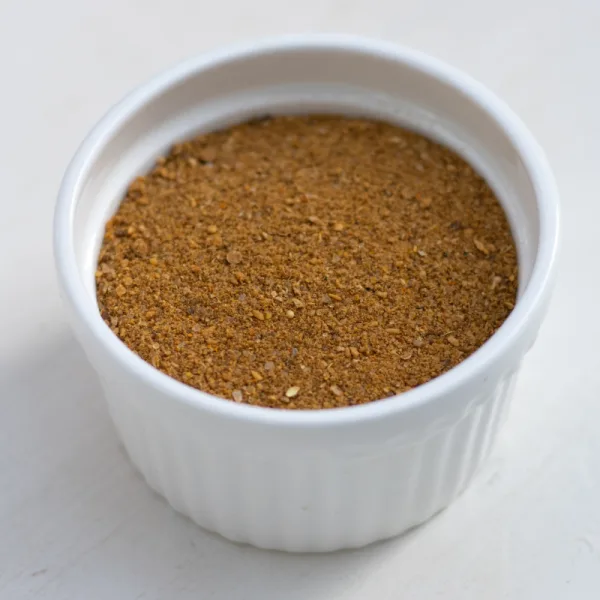 dry rub chicken premium
