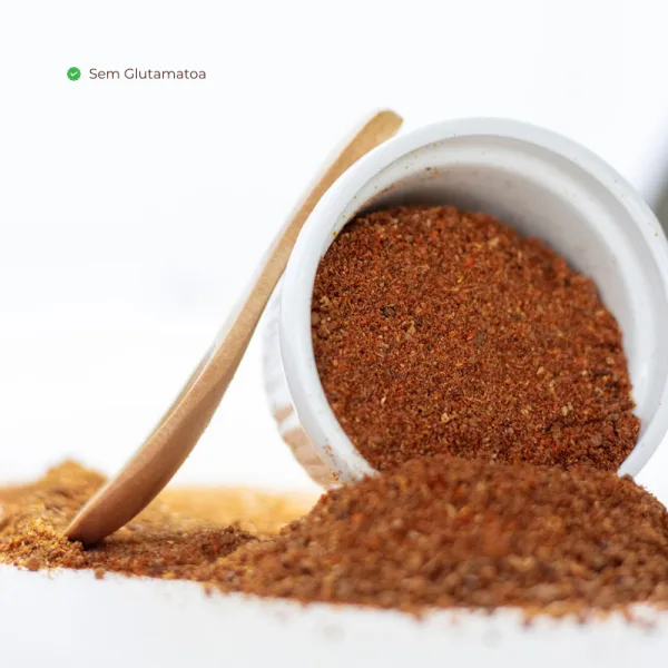 dry rub linha premium