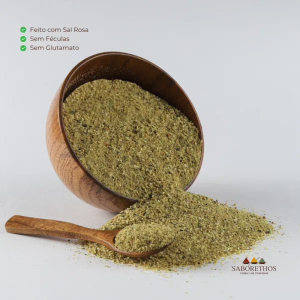 lemon pepper linha premium