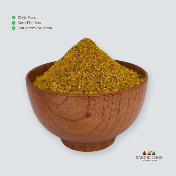 orange pepper linha premium