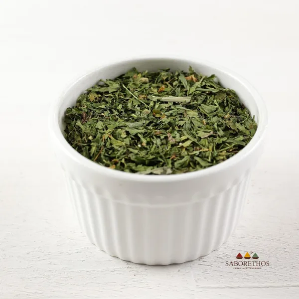 salsa em flocos linha premium