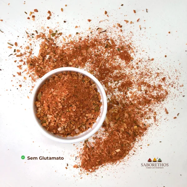 tempero de mae linha premium