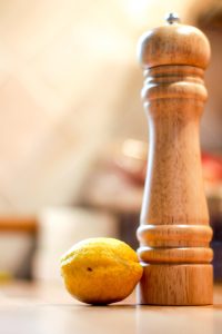 Saiba onde usar o lemon pepper da Saborethos Saiba onde usar o lemon pepper da Saborethos