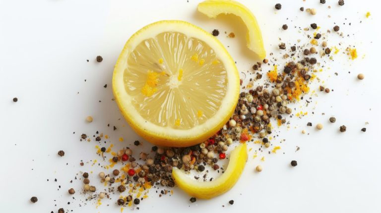 Saiba onde usar o lemon pepper da Saborethos