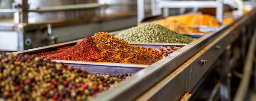 Fábrica de temperos: onde comprar com qualidade e segurança