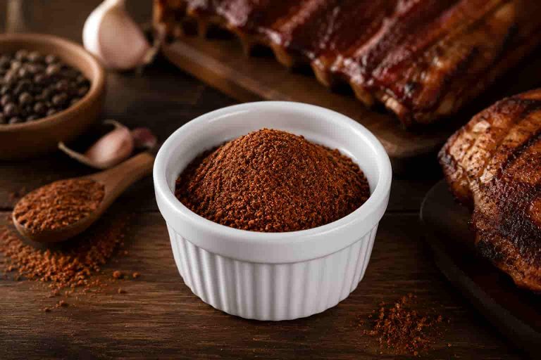 Barbecue em pó: por que comprar e quais vantagens ele oferece