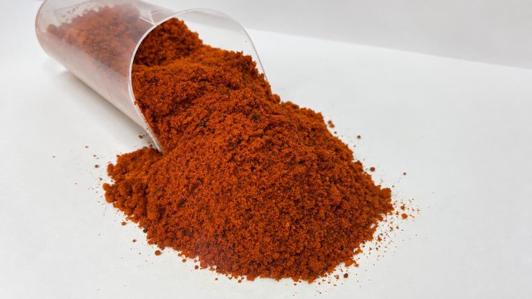 O que é dry rub e como usar em carnes e vegetais