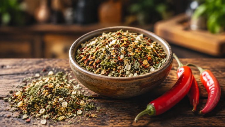 Chimichurri com pimenta premium: vale a pena para restaurantes?