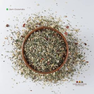 Chimichurri com Pimenta Premium Chimichurri com Pimenta Premium