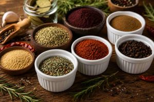 Melhores temperos para revenda: como montar um portfólio com mais giro Melhores temperos para revenda: como montar um portfólio com mais giro