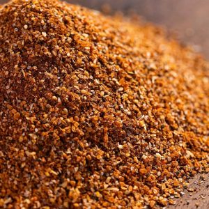 O que é dry rub e como usar em carnes e vegetais O que é dry rub e como usar em carnes e vegetais